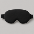 Máscara para Dormir 3D Contorneada | Antifaz Ergonómico de Bloqueo Total de Luz