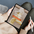 Ebook El Arte de Vivir Lento | Guía Slow Living Español | Planner Bienestar Digital | Reto 21 Días